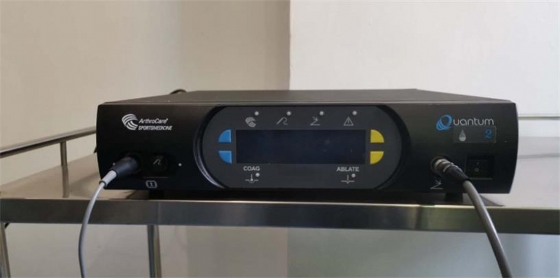 施乐辉等离子手术系统RF12000