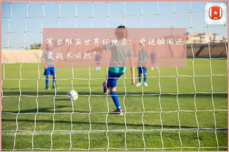 塞尔维亚世界杯绝杀:奇迹瞬间还是战术必然?