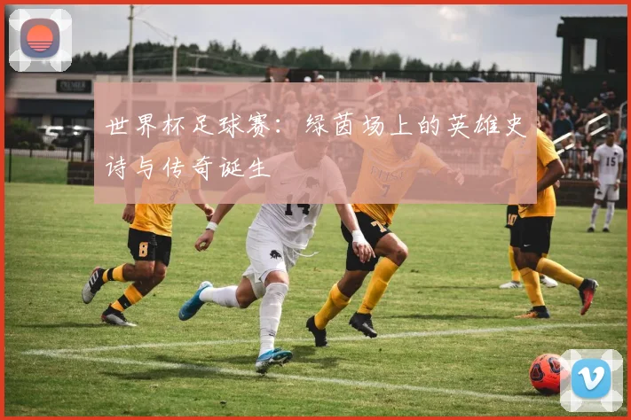世界杯足球赛:绿茵场上的英雄史诗与传奇诞生