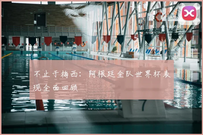 不止于梅西：阿根廷全队世界杯表现全面回顾