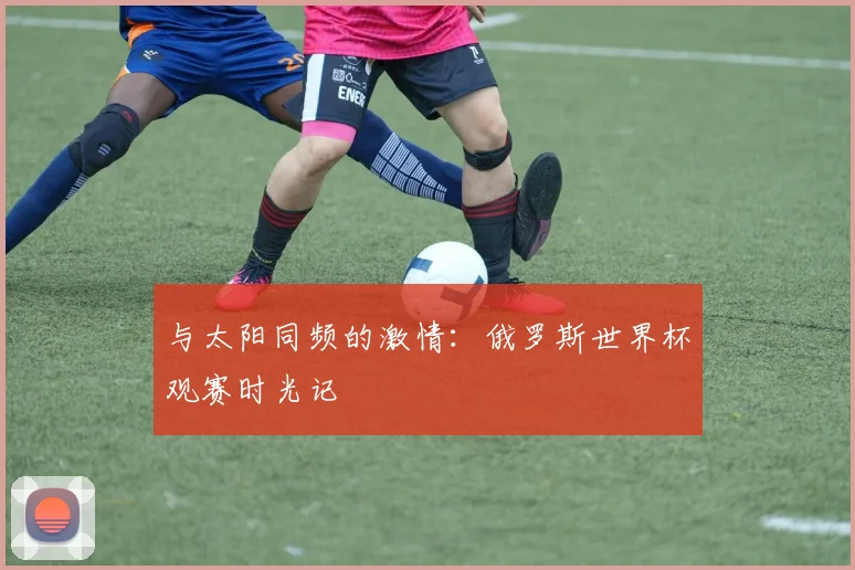 与太阳同频的激情:俄罗斯世界杯观赛时光记