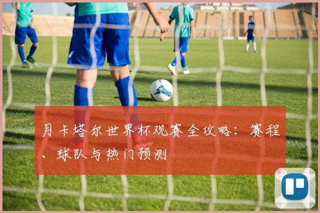 月卡塔尔世界杯观赛全攻略:赛程、球队与热门预测