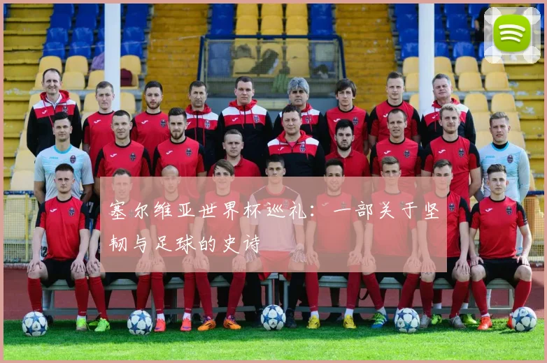 塞尔维亚世界杯巡礼:一部关于坚韧与足球的史诗